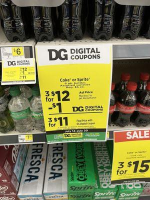 Dollar General