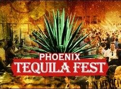 Phoenix Tequila Festival