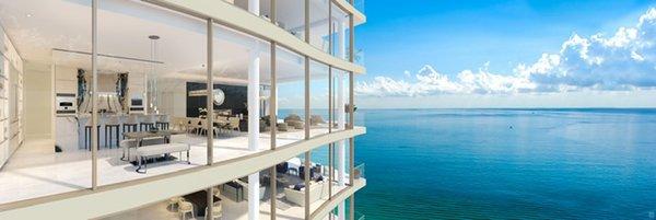 Sunny Isles Real Estate