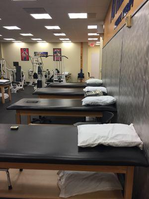 Athletico Physical Therapy - Chesterfield MO