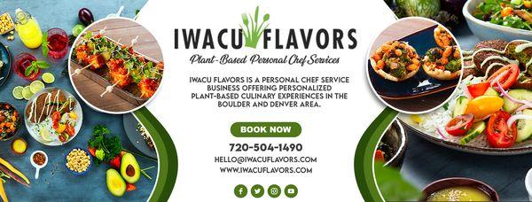 Iwacu Flavors