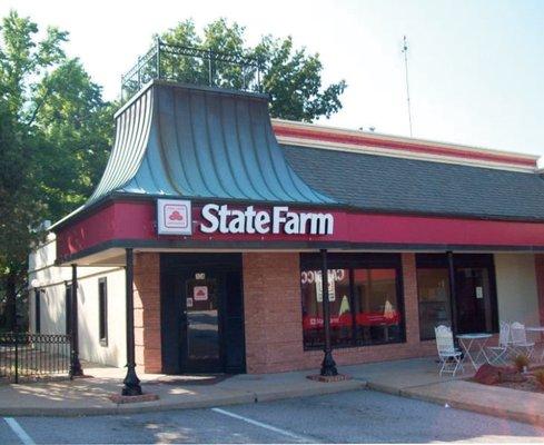 State Farm Office