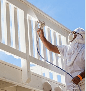 Lowe Painting Services