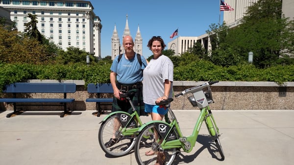 GREENBike