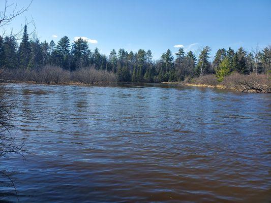 Ausable River Tobacco