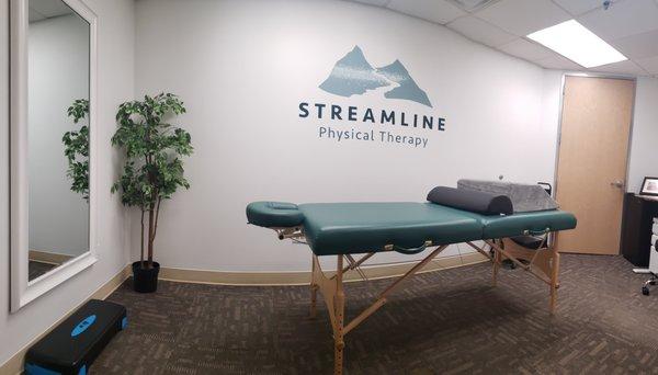 Streamline Physical Therapy