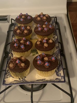 Lisa Marie’s Cupcakes