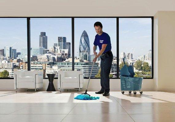 Nationwide Cleaning Services