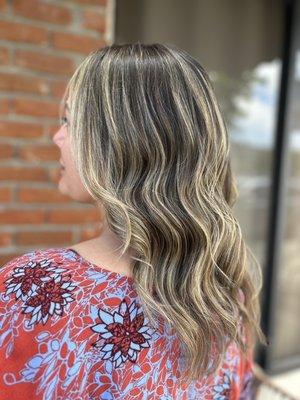 Fall into some baby highlights