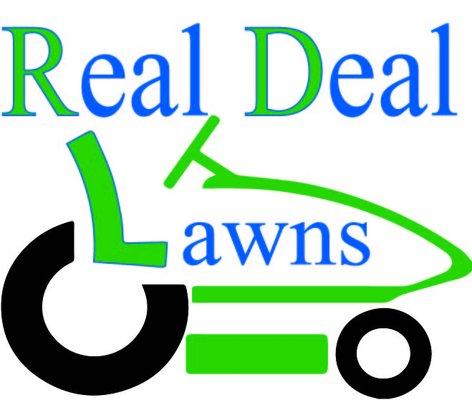 Real Deal Lawns