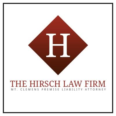 Business Logo for The Hirsch Law Firm, PLLC