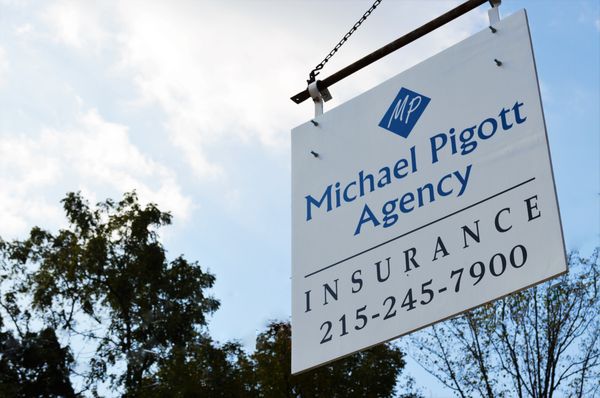 Michael Pigott Agency