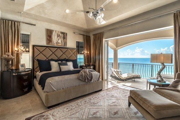 Sea His Love - Vacation Rental in Destin