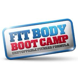 La Jolla Fit Body Boot Camp