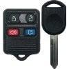 Ford keys & remotes