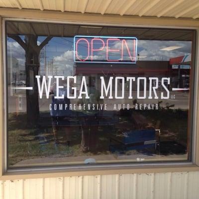 Wega Motors