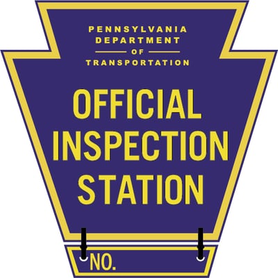 Pennsylvania State Safety Inspection Facility