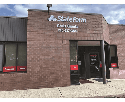 State Farm Office