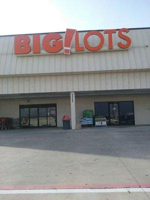 Big Lots