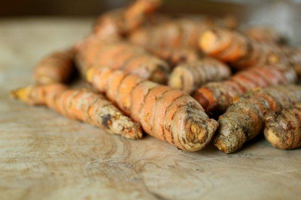 Turmeric Root