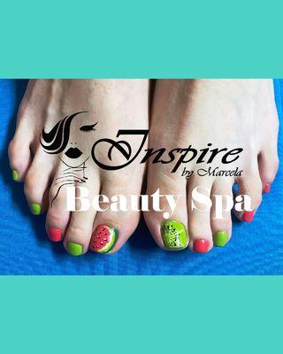 Inspire by Marcela Beauty Spa