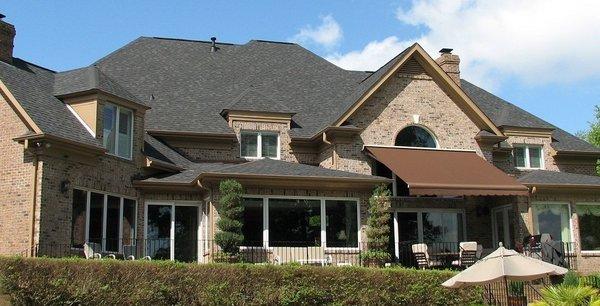 Does your home need a new roof or new roofing shingles? Call Crown Builders for professional & affordable roofing services in...