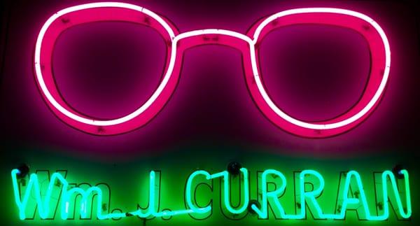 Neon Sign!