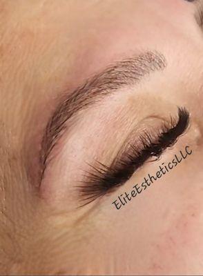 Microblading Permanent Cosmetics