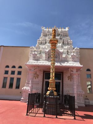 Sri Shirdi Sai Baba Temple