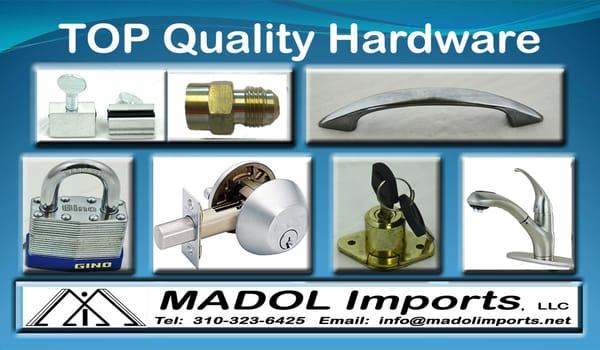 Madol Imports, LLC