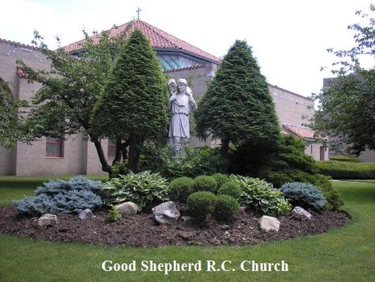 Good Shepherd Roman Catholic Church