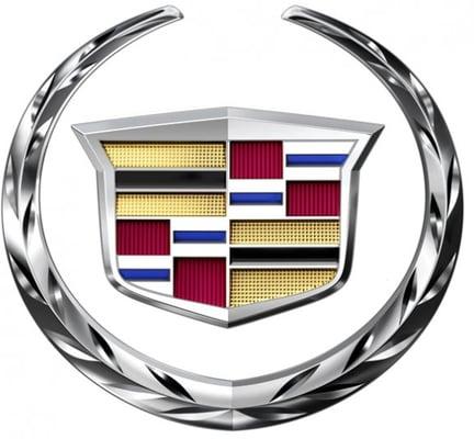 Roth Cadillac