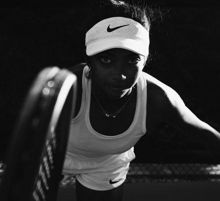 Arizona Woman's tennis Team