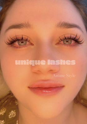 Unique Lashes