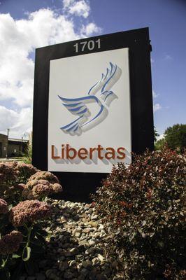 Libertas Treatment Center