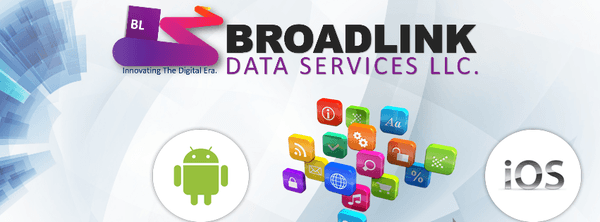 Broadlink Data Services