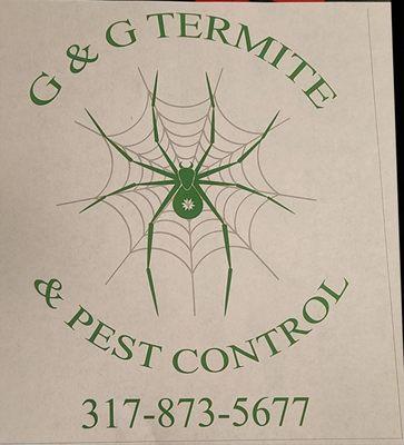 G & G Termite & Pest Control