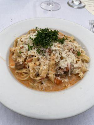 Tagliatelle Bolognese