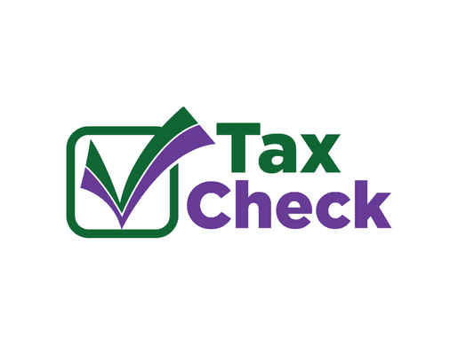 Tax Check