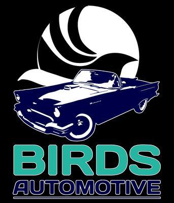 Jacksonville's oldest garage is now called Birds Automotive.  Same owners, same honesty, quality and piece of mind.