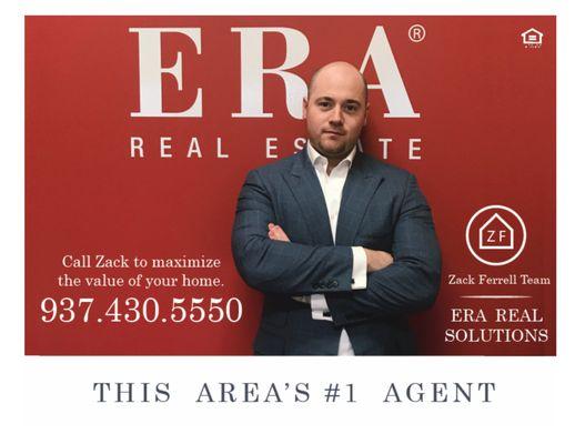 Bruce Jones | ERA Real Solutions Realty