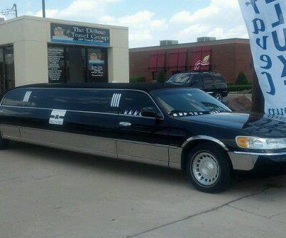 E.P. Limousine Service LLC