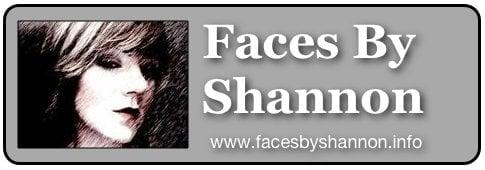 Faces By Shannon