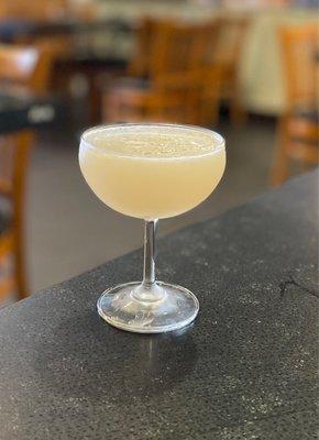 Lychee Martini