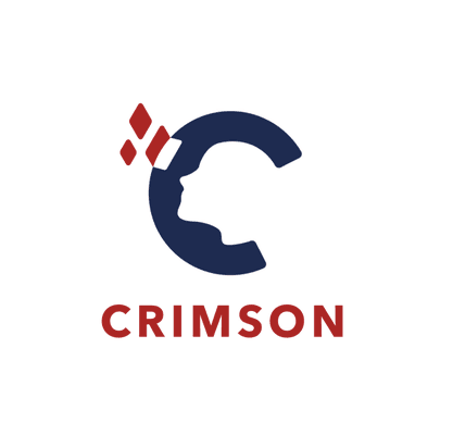 Visit www.crimsoneducation.org to learn more!