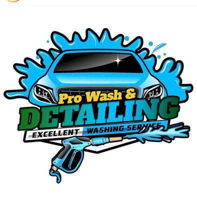 Pro Wash & Detailing