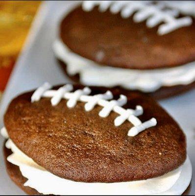 Whoopie Pies