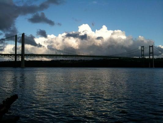 Narrows Bridge