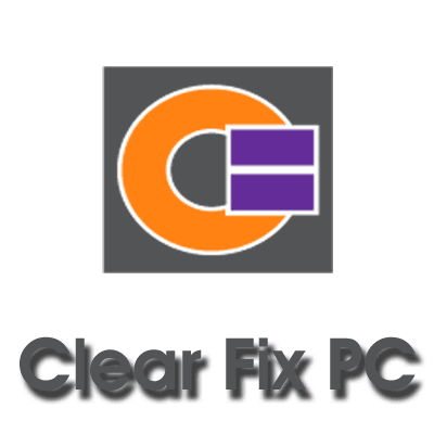 Clear Fix IT