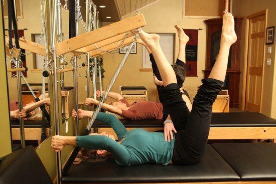 Durango Pure Pilates